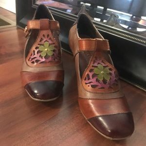 Women's Spring Step L'Artiste